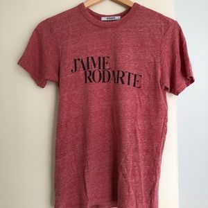 Rodarte t shirt